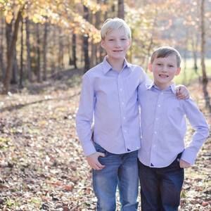 Meet your Posher, Janet